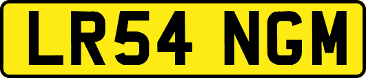 LR54NGM