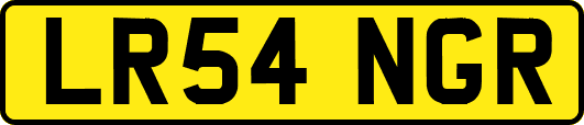 LR54NGR