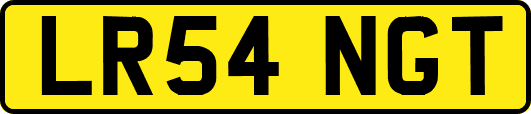LR54NGT