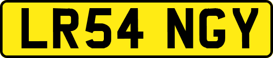 LR54NGY