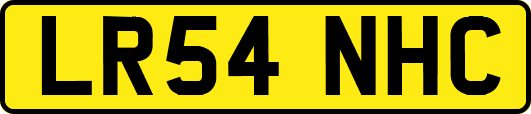 LR54NHC