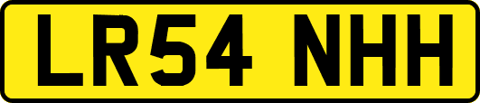 LR54NHH