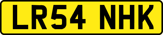 LR54NHK