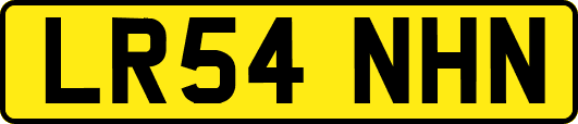 LR54NHN