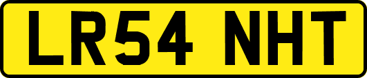 LR54NHT