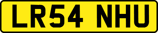 LR54NHU