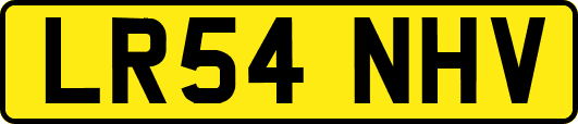 LR54NHV