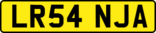 LR54NJA