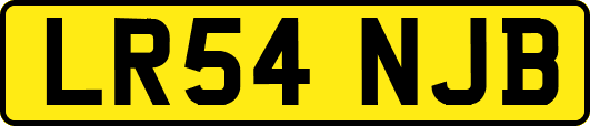 LR54NJB