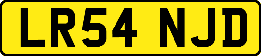 LR54NJD