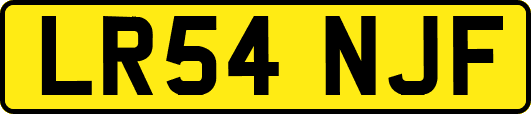 LR54NJF