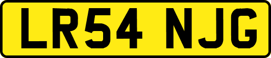 LR54NJG