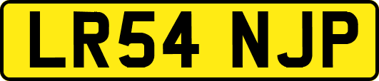 LR54NJP
