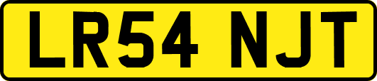 LR54NJT