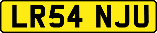 LR54NJU