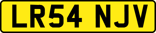 LR54NJV
