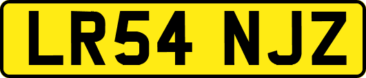 LR54NJZ