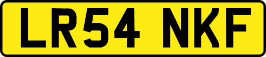 LR54NKF