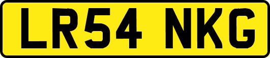 LR54NKG