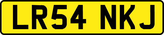 LR54NKJ