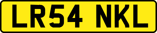 LR54NKL