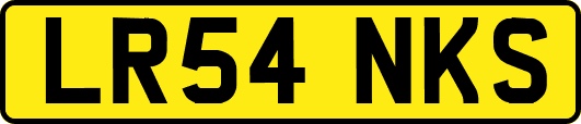 LR54NKS