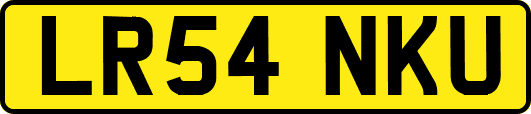 LR54NKU