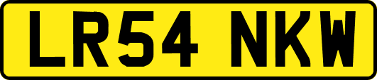 LR54NKW