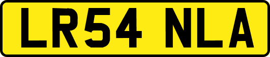 LR54NLA