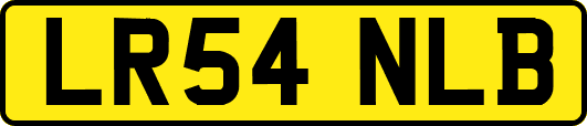 LR54NLB