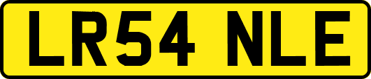 LR54NLE