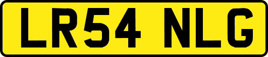 LR54NLG