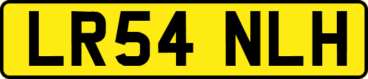 LR54NLH