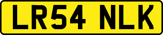 LR54NLK