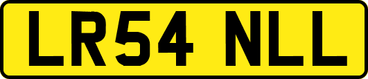 LR54NLL