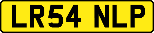 LR54NLP