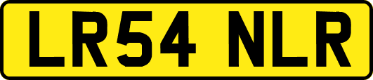 LR54NLR