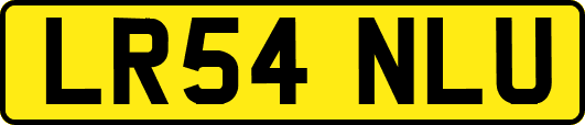 LR54NLU