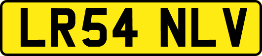 LR54NLV