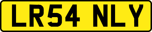 LR54NLY