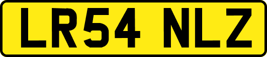 LR54NLZ