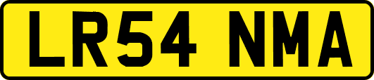 LR54NMA