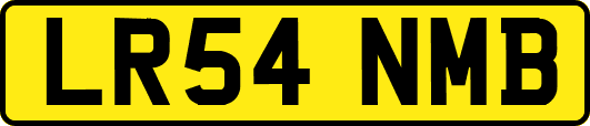 LR54NMB