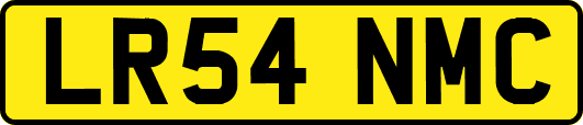 LR54NMC