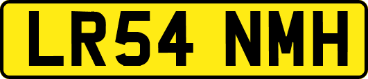 LR54NMH