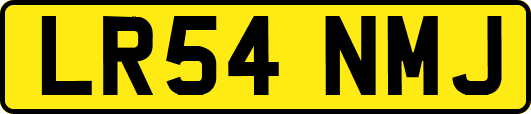 LR54NMJ