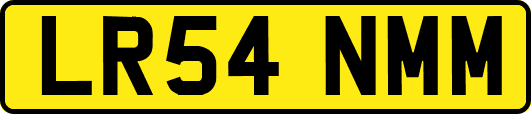 LR54NMM