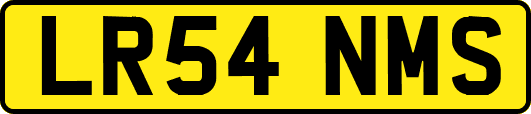 LR54NMS