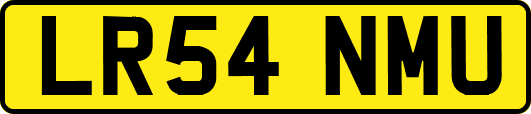 LR54NMU