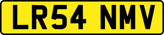 LR54NMV